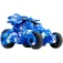 Armorsaurs Evolver Cobalt kuvio