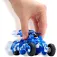 Armorsaurs Evolver Cobalt figur