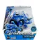 Armorsaurs Evolver Cobalt figur