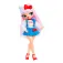 Lol surprise Boneca Loves Hello Kitty
