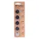 Force CR2032 3V button battery 5 units