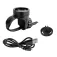 Force Llum davantera Glint USB