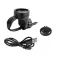 Force Llum davantera Pipe USB