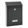Arregui Civic Postkasse