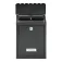 Arregui Civic Postkasse