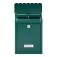 Arregui Civic Postkasse