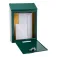 Arregui Civic Postkasse