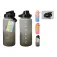 Basics Flasche sortiert 2L
