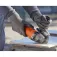 Black & decker Esmoladora angular Mini 750W