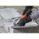 Black & decker Meuleuse d´angle Mini 750W