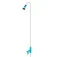 Cellfast Ergo Adjustable Water Flow dusche