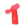 Edm Funny Colors portable fan assorted