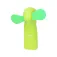 Edm Funny Colors portable fan assorted