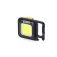 Edm Multifunctional COB Keychain 6W flashlight