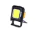 Edm Multifunctional COB Keychain 6W flashlight