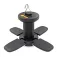 Edm NMD Light 6W flashlight