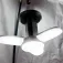 Edm NMD Light 6W flashlight