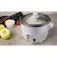 Edm Ris kokare 1L 400W