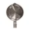 Fackelmann Caixa de leite 300ml
