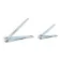 Lifetime Nail clipper 2 units