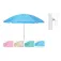 Probeach Stripes 해변 우산 여러 가지의