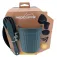 Redcliffs Camping tableware set 6 pieces