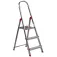 Rolser Stepladder 3 Steps