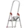 Rolser Stepladder 4 Steps