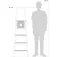 Rolser Stepladder 4 Steps