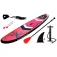 Xqmax 305 inflatable paddle surf set
