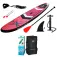 Xqmax 305 inflatable paddle surf set