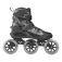 Roces Neon Tif inline-skates refurbished