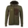 Ande Eccles 全拉链抓绒衣