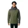 Ande Pieve jacket