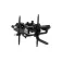 Blade rc MCP S-X with Hardware RC-chassi