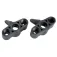 Traxxas T-Maxx/E-Maxx wheel hexagonal hub 2 units