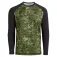 Graff Active Performance 935-7 langarm-baselayer