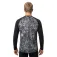 Graff Active Performance 935-8 langarm-baselayer