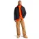 Timberland Axis Peak DWR jacket