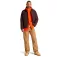 Timberland Axis Peak DWR jacket