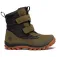 Timberland Chillberg Hook&Loop WP snesko til småbørn