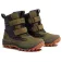 Timberland Chillberg Hook&Loop WP 유아용 눈 부츠