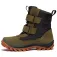 Timberland Chillberg Hook&Loop WP snesko til småbørn