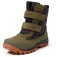 Timberland Chillberg Hook&Loop WP 유아용 눈 부츠