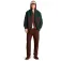Timberland Moletom com fecho Exeter River