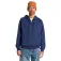 Timberland Moletom com fecho Exeter River