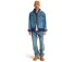 Timberland Moletom com fecho Exeter River