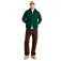 Timberland Moletom com fecho Exeter River
