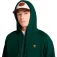 Timberland Moletom com fecho Exeter River