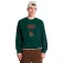 Timberland Patchwork T Applique Bb Crew 스웨트셔츠